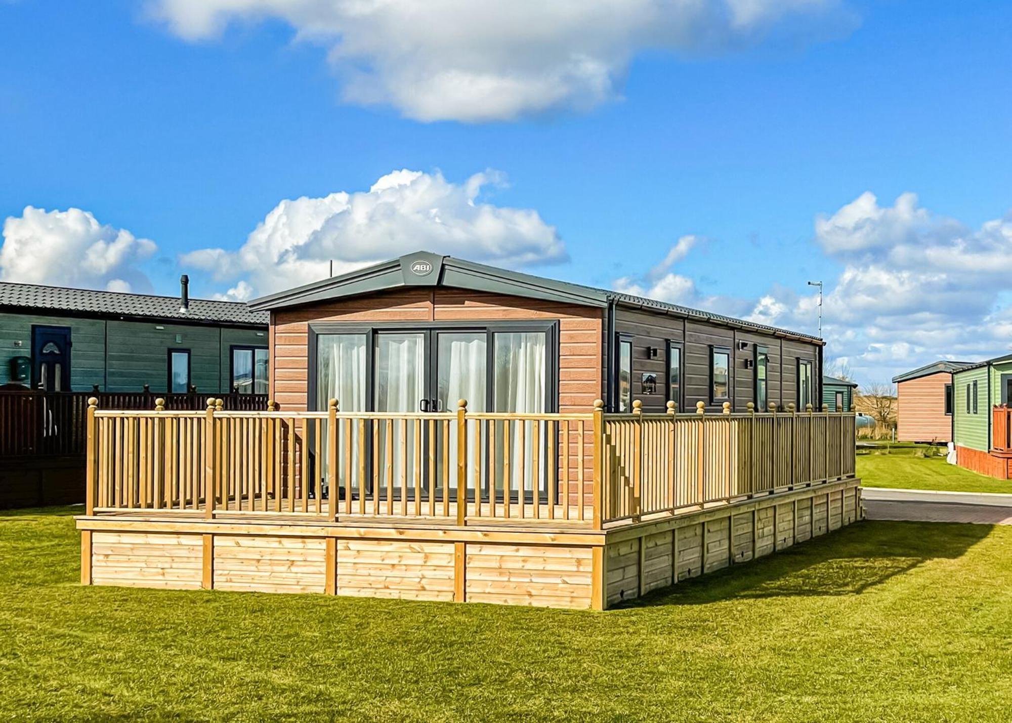 Holderness Country Park Hotel Tunstall  Exterior photo