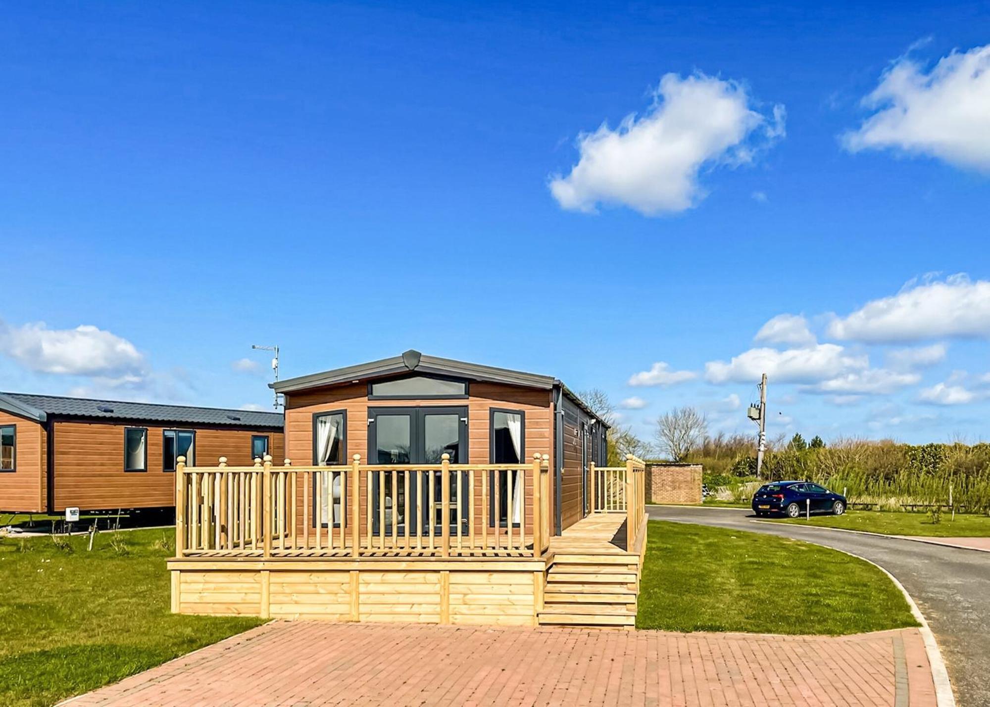 Holderness Country Park Hotel Tunstall  Room photo