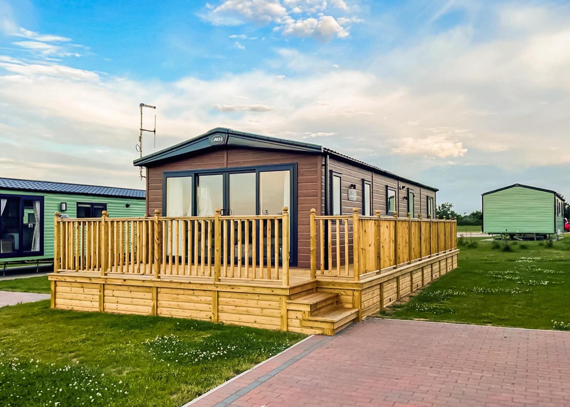 Holderness Country Park Hotel Tunstall  Exterior photo